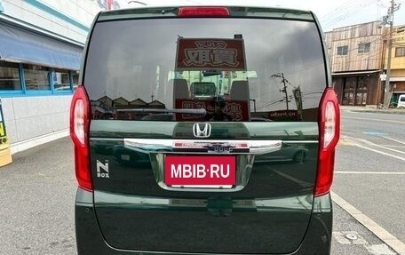 Honda N-BOX II, 2022 год, 950 000 рублей, 6 фотография