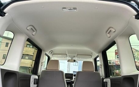 Honda N-BOX II, 2022 год, 950 000 рублей, 17 фотография