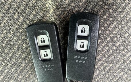 Honda N-BOX II, 2022 год, 950 000 рублей, 18 фотография