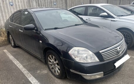 Nissan Teana, 2006 год, 500 000 рублей, 3 фотография