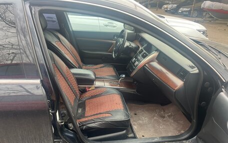 Nissan Teana, 2006 год, 500 000 рублей, 6 фотография