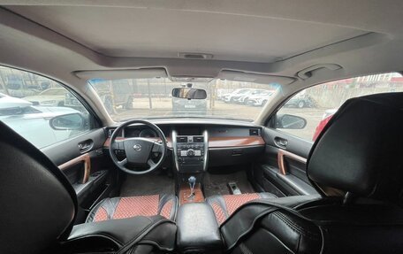 Nissan Teana, 2006 год, 500 000 рублей, 5 фотография