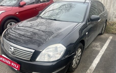 Nissan Teana, 2006 год, 500 000 рублей, 2 фотография