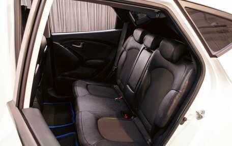 Hyundai ix35 I рестайлинг, 2013 год, 1 195 000 рублей, 17 фотография