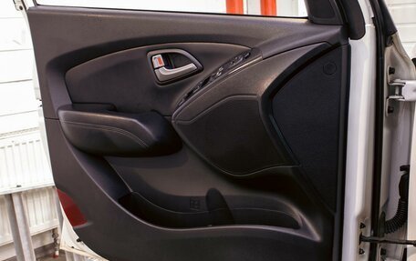 Hyundai ix35 I рестайлинг, 2013 год, 1 195 000 рублей, 12 фотография