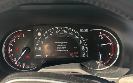 Toyota RAV4, 2021 год, 3 600 000 рублей, 6 фотография