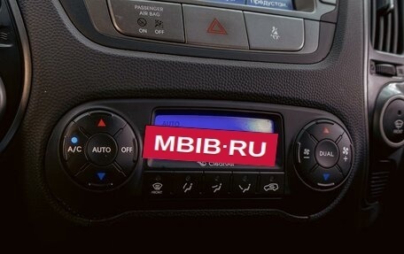 Hyundai ix35 I рестайлинг, 2013 год, 1 195 000 рублей, 15 фотография