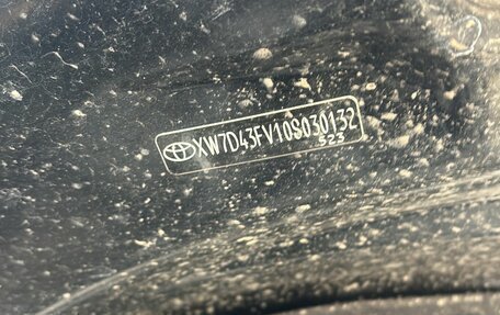 Toyota RAV4, 2021 год, 3 600 000 рублей, 21 фотография