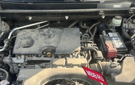 Toyota RAV4, 2021 год, 3 600 000 рублей, 14 фотография