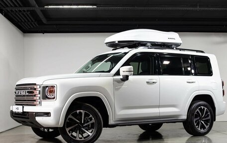 Haval H9, 2026 год, 4 799 000 рублей, 2 фотография