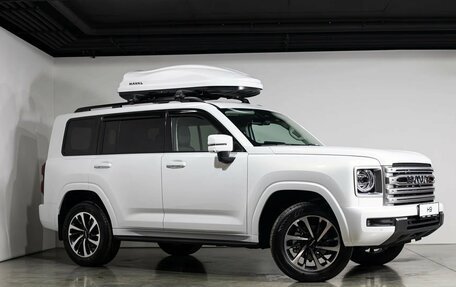 Haval H9, 2026 год, 4 799 000 рублей, 3 фотография