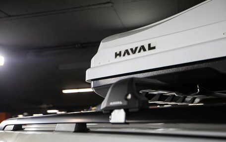 Haval H9, 2026 год, 4 799 000 рублей, 12 фотография