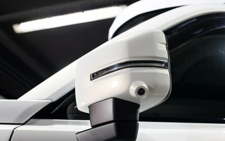 Haval H9, 2026 год, 4 799 000 рублей, 11 фотография