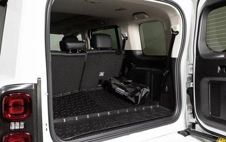 Haval H9, 2026 год, 4 799 000 рублей, 13 фотография