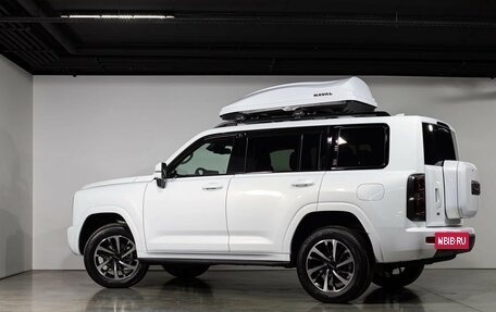 Haval H9, 2026 год, 4 799 000 рублей, 4 фотография