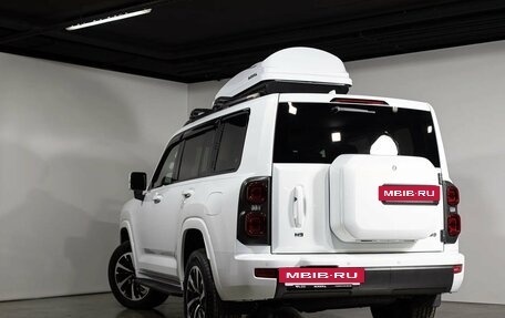 Haval H9, 2026 год, 4 799 000 рублей, 5 фотография