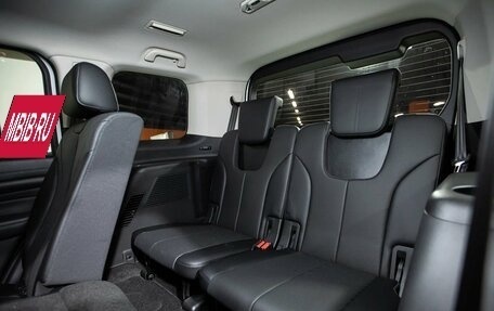 Haval H9, 2026 год, 4 799 000 рублей, 16 фотография