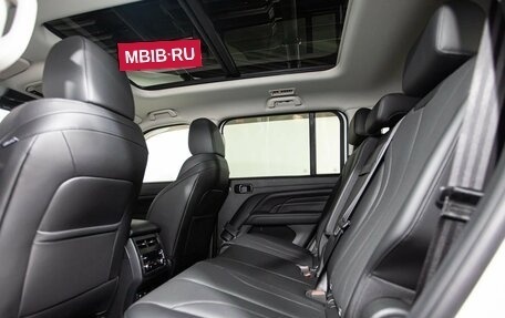 Haval H9, 2026 год, 4 799 000 рублей, 17 фотография