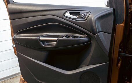 Ford Kuga III, 2017 год, 1 395 000 рублей, 12 фотография