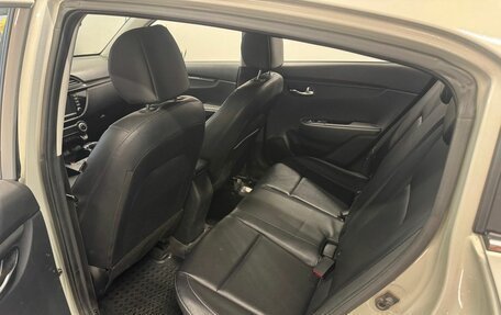 KIA Rio IV, 2018 год, 1 529 000 рублей, 8 фотография