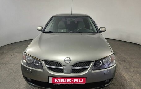 Nissan Almera, 2005 год, 380 000 рублей, 2 фотография