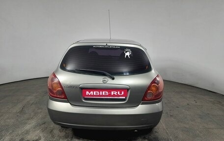 Nissan Almera, 2005 год, 380 000 рублей, 5 фотография