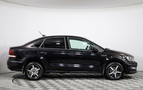 Volkswagen Polo VI (EU Market), 2020 год, 1 349 000 рублей, 4 фотография