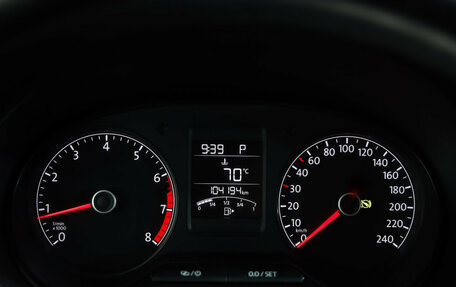 Volkswagen Polo VI (EU Market), 2020 год, 1 349 000 рублей, 11 фотография