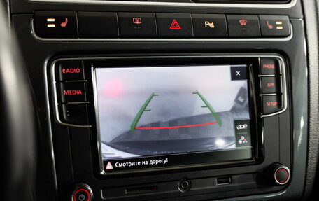 Volkswagen Polo VI (EU Market), 2020 год, 1 349 000 рублей, 13 фотография