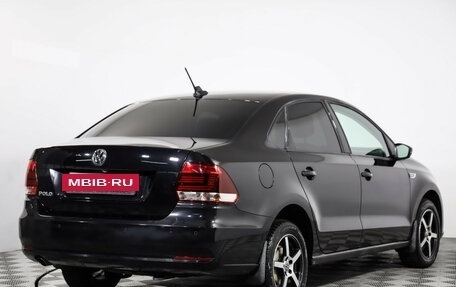 Volkswagen Polo VI (EU Market), 2020 год, 1 349 000 рублей, 5 фотография