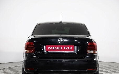 Volkswagen Polo VI (EU Market), 2020 год, 1 349 000 рублей, 6 фотография