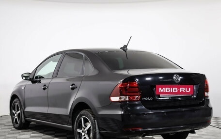 Volkswagen Polo VI (EU Market), 2020 год, 1 349 000 рублей, 7 фотография