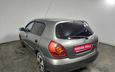 Nissan Almera, 2005 год, 380 000 рублей, 6 фотография