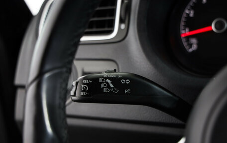 Volkswagen Polo VI (EU Market), 2020 год, 1 349 000 рублей, 16 фотография