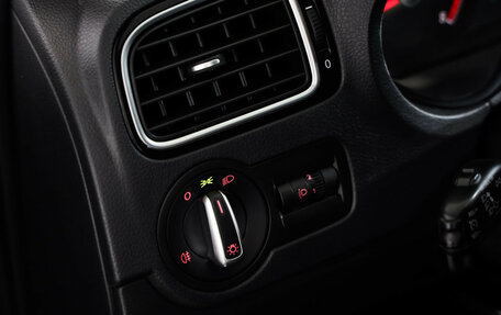 Volkswagen Polo VI (EU Market), 2020 год, 1 349 000 рублей, 17 фотография