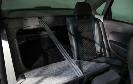 Volkswagen Polo VI (EU Market), 2020 год, 1 349 000 рублей, 22 фотография