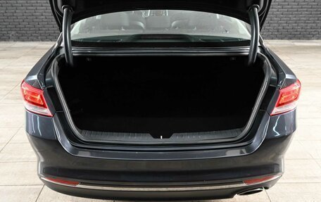 KIA Optima IV, 2017 год, 1 725 000 рублей, 9 фотография