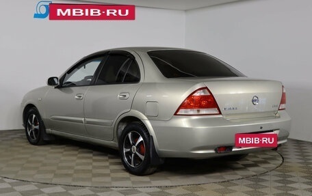 Nissan Almera Classic, 2008 год, 579 990 рублей, 7 фотография