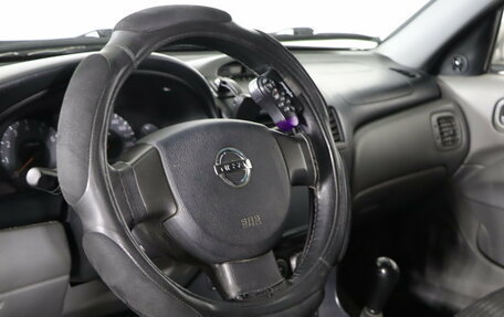 Nissan Almera Classic, 2008 год, 579 990 рублей, 9 фотография