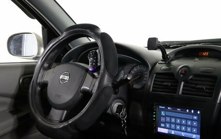 Nissan Almera Classic, 2008 год, 579 990 рублей, 11 фотография