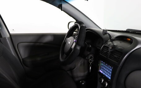 Nissan Almera Classic, 2008 год, 579 990 рублей, 13 фотография