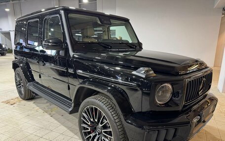 Mercedes-Benz G-Класс AMG, 2026 год, 34 965 000 рублей, 3 фотография