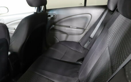 Nissan Almera Classic, 2008 год, 579 990 рублей, 19 фотография