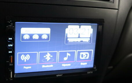 Nissan Almera Classic, 2008 год, 579 990 рублей, 17 фотография