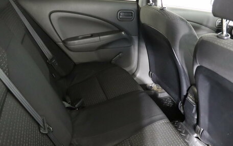 Nissan Almera Classic, 2008 год, 579 990 рублей, 20 фотография