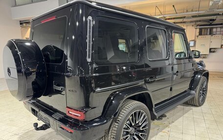 Mercedes-Benz G-Класс AMG, 2026 год, 34 965 000 рублей, 4 фотография