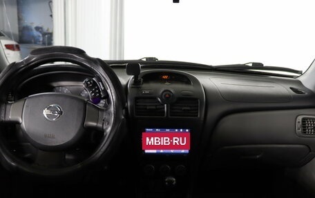 Nissan Almera Classic, 2008 год, 579 990 рублей, 12 фотография