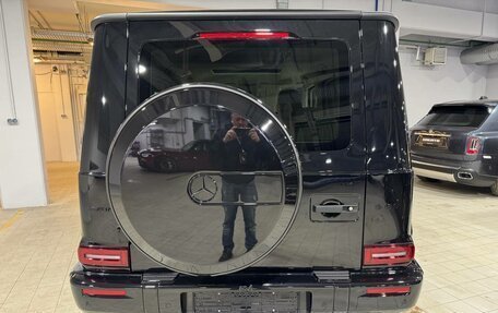 Mercedes-Benz G-Класс AMG, 2026 год, 34 965 000 рублей, 5 фотография