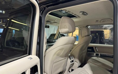 Mercedes-Benz G-Класс AMG, 2026 год, 34 965 000 рублей, 9 фотография