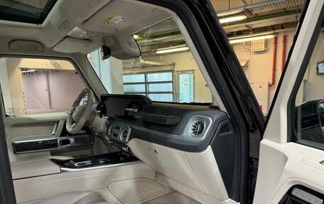 Mercedes-Benz G-Класс AMG, 2026 год, 34 965 000 рублей, 8 фотография